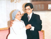 محمود سعد يروى أسرار علاقته مع أمه.. للمرة الأولى