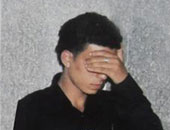 طالب التدريب المهنى طعن زميله بالمطواة لأنه رفض الجلوس معه