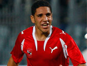 أحمد السيد «يستعطف» جماهير الأهلى