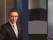 الريدى ضيف شادى شاش على قناة النيل