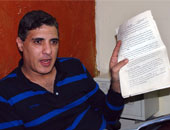 ابن المشير عامر يكشف وثائق جديدة فى ملف الأغتيال