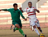 أيمن عبدالعزيز يعرض نفسه على الزمالك والتوأم يطلب مهلة للتفكير