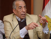 وزارة التنمية المحلية تنعى فتحى سعد: كان علم من أعلام الإدارة المحلية