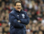 الاتحاد الإنجليزى يقرر مصير كابيلو بعد أسبوعين