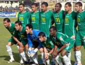 المصرى ينهى التعاقد مع الزامبى تشيامبو رسمياً