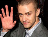 جولة عالمية للمطرب الأمريكى جاستين تمبرليك تبدأ من لندن