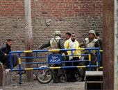 "اليوم السابع" فى قرية «صول» بحثاً عن سر الفتنة التى كادت تحرق المسلمين والأقباط