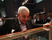 البلطجية احتلوا «برج كليبر» وجعلوه وكراً لتعاطى المخدرات.. ومسلحون بسطوا نفوذهم على مقابر أثرية بالأقصر