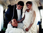 20 عاما على أفلام غاوى حب والحاسة السابعة وجاى في السريع