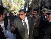 وفاة طالب بطلق نارى أثناء لعبه بسلاح والده