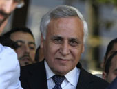 إطلاق سراح الرئيس الإسرائيلى الأسبق موشيه كتساف من السجن