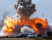 13 قتيلا بينهم 5 أجانب فى الهجوم على حقل نفطى فى ليبيا