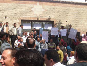 5 بؤر تحرك الثورة المضادة الآن 