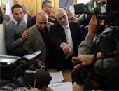 أول مواجهة بين التيارات الإسلامية والأقباط فى معركة الدستور