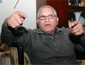 حارس الرئيس السابق يكشف أخطر الأسرار: مبارك كان يستضيف موظفاً من جهاز «المحاسبات» لـ «الفرفشة» والنكت والإفيهات.. وتعرض لـ 3 عمليات اغتيال فى تنزانيا وكينيا وإيطاليا