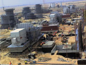 بالمستندات.. شركة حديد بشاى تخرج عن نطاق الرخصة الممنوحة لها