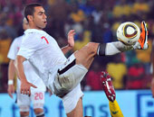 قصة هدف.. أحمد فتحى يسجل للإسماعيلى فى الترجى التونسى بدورى الأبطال