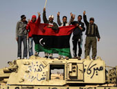 اتفاق بين "مصراتة" و"تاورغاء" يقضى بعودة النازحين وتعويض المتضررين الليبيين