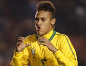 نيمار: ميسى وبولت الأفضل فى العالم