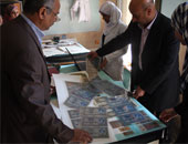 " المحفوظات" تنفى ضياع 46 ألف عملة نادرة