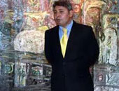 "توثيق التراث" يشارك بحفل توقيع "سمير رافع ذكريات وأعمال"