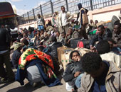 "ذبائح ملونة".. رواية ترصد الواقع السودانى بصورته القاتمة