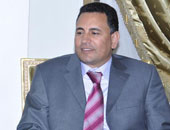 نائب رئيس المصري لليوم السابع: نأمل في خوض المباريات على ملعبنا والدمج يطمس هوية الأندية