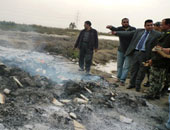 بعدما نشرت «اليوم السابع» خطة تفكيكه: اتجاه لمحاكمة قيادات أمن الدولة بعد حرق ملفاته