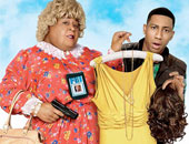 "مارتن لورانس" يتألق من جديد فى "الجدة مخبر سرى"