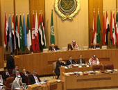بدء الاجتماع الثانى لكبار المسئولين بوزارات الاستثمار العربية والتركية بالجامعة العربية