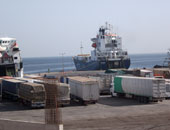 وصول 1108 ركاب لميناء نويبع و94 سائحا يغادرون ميناء شرم الشيخ