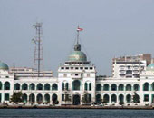 موانئ البحر الأحمر تؤكد عدم تأثر ميناء الأدبية بحريق مصنع الزيوت