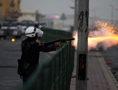 احتجاجات فى البحرين بعد استعدادات لإعدام 3 من الشيعة