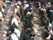 "الاغاثة الإسلامية" تنفذ برنامج إفطار الصائم باليمن