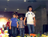 ما أهم الأشياء التى يجب تواجدها فى حمام طفلك؟