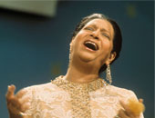 روائع أم كلثوم فى حفلين لفرقة أوبرا الإسكندرية