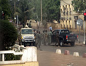 المتمردون بمالى يتوافقون على وقف القتال قبل محادثات سبتمبر فى الجزائر