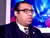 فضل الله: الاتحادات العربية مٌطالبة بمساندة "الأمير على" فى انتخابات "فيفا"