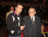 توفيق صالح يعتذر عن رئاسة لجنة تحكيم مهرجان "سوسة " لظروفه الصحية