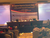 مؤتمر: 80 % من نزيف الجهاز الهضمى سببه دوالى المرىء