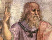 فى ذكرى رحيله .. لماذا يعتقد أن أفلاطون ابن الإله