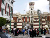 محافظة القاهرة ترفع تقريرا لـ"الوزراء" حول نقل "سوق الجمعة" إلى "15 مايو"