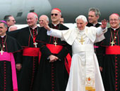 رئيس النمسا: البابا الراحل اهتم بتعزيز الحوار بين الأديان والثقافات المختلفة