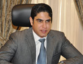 أبو هشيمة: جمدنا مجلس الأعمال المصرى القطرى بسبب سياسة الدوحة