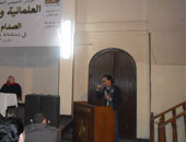 "علمانيون" تناقش "الفيزياء وتكوين العقل" بصالون القاهرة