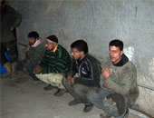 القبض على أكبر عصابة لتهريب البنزين بالدقهلية 