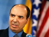 سفير ليبيا بالأمم المتحدة يتهم مجلس الأمن بعرقلة تسليح الجيش الليبى
