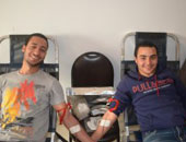 منظمة الصحة العالمية تدعو للخروج للتطوع والتبرع بالدم