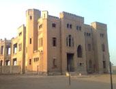 175 منشأة تراث معمارى غير آيلة للسقوط منها قصر الملك فاروق بالشرقية