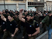 الصحفيون اليونانيون يضربون عن العمل احتجاجا على إجراءات التقشف